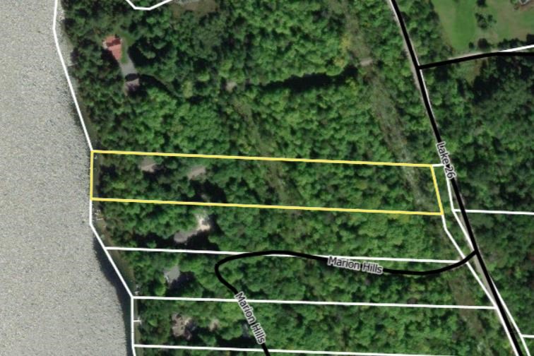 1715 Marion Hills Drive Charlevoix MI 49720-0000