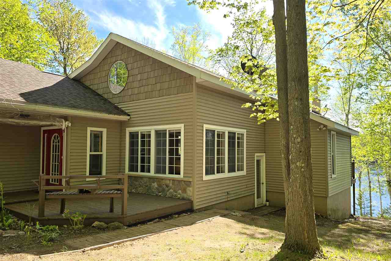 1715 Marion Hills Drive Charlevoix MI 49720-0000
