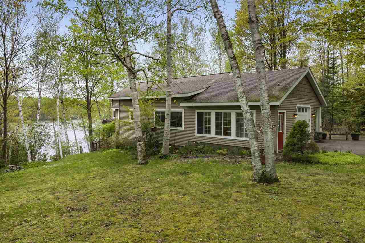 1715 Marion Hills Drive Charlevoix MI 49720-0000