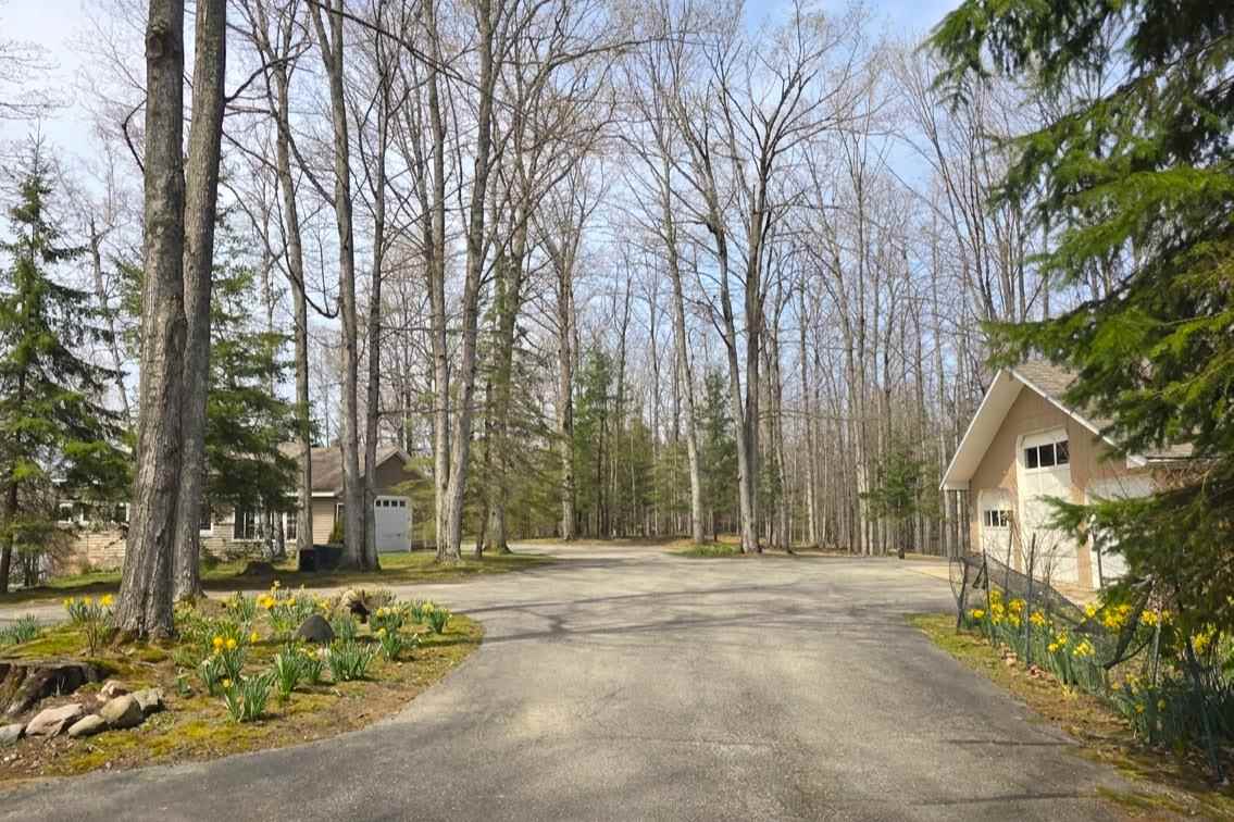 1715 Marion Hills Drive Charlevoix MI 49720-0000
