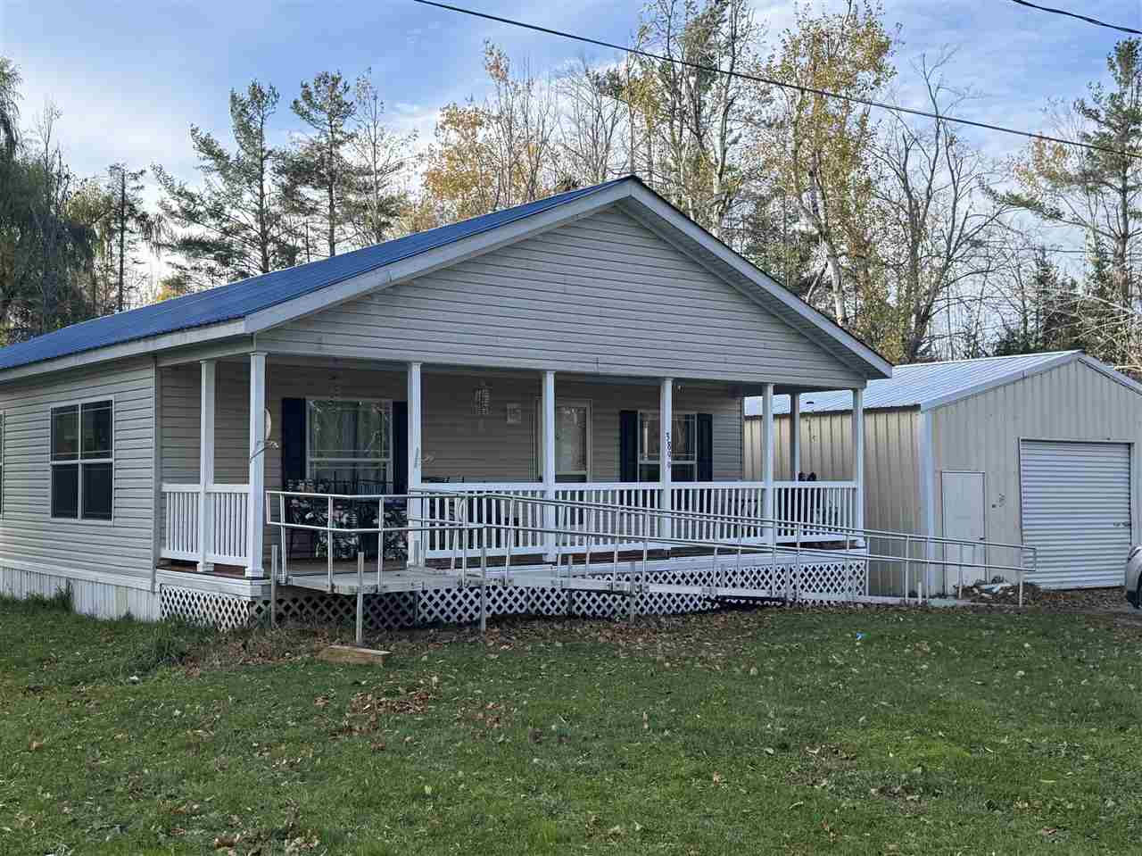 3899 Miami Beach Drive Cheboygan MI 49721