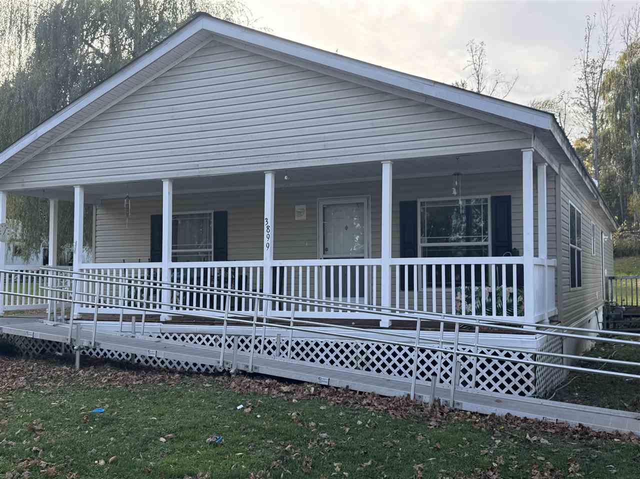 3899 Miami Beach Drive Cheboygan MI 49721