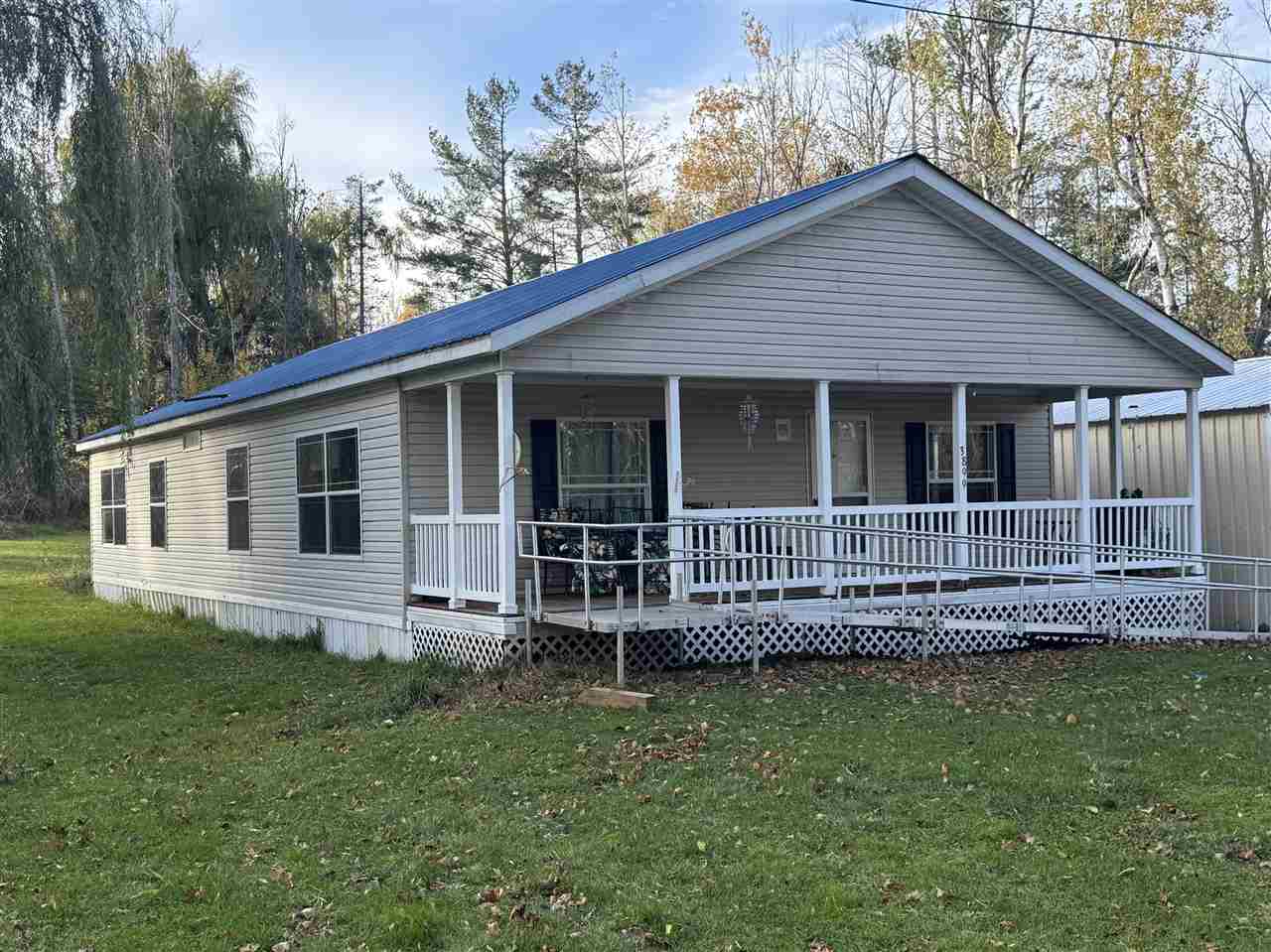 3899 Miami Beach Drive Cheboygan MI 49721