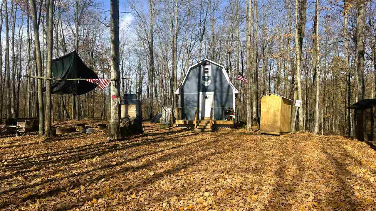 4658 Beaver Trail Mancelona MI 49659