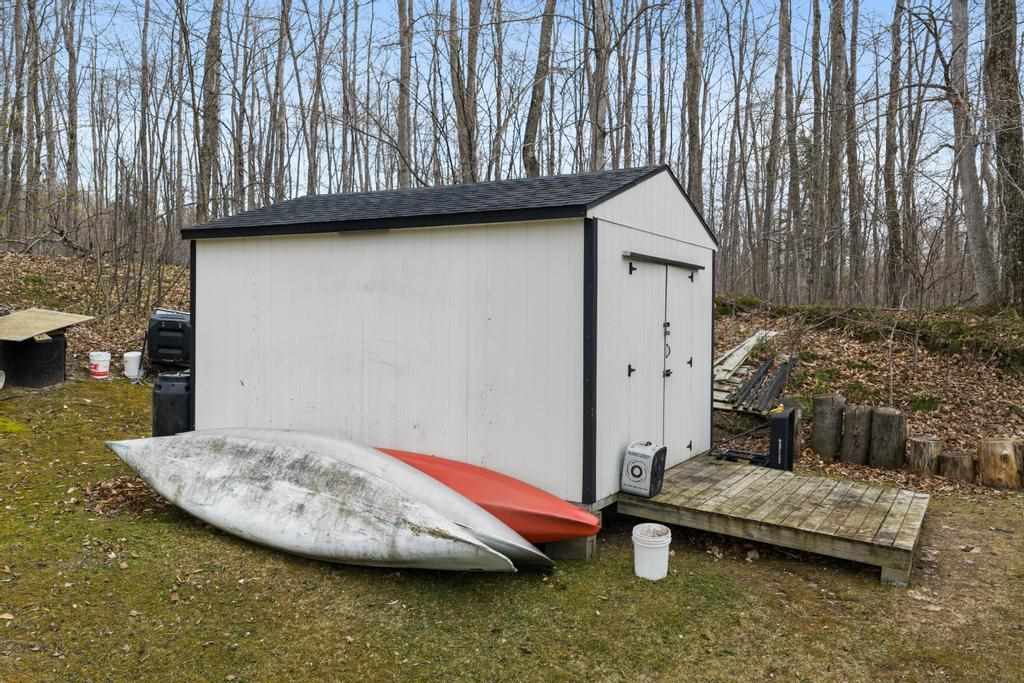 2301 Miller Road Alanson MI 49706