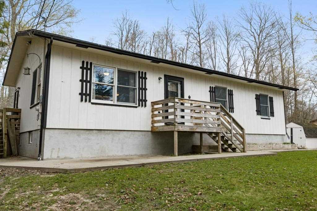 2301 Miller Road Alanson MI 49706
