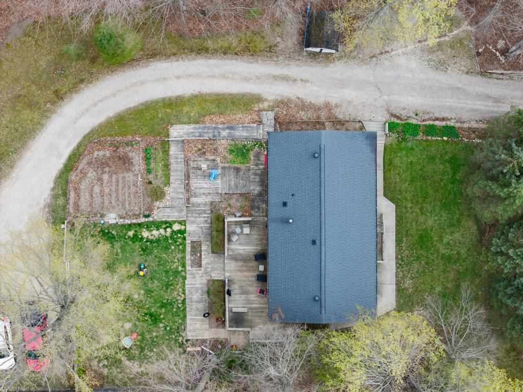 2301 Miller Road Alanson MI 49706