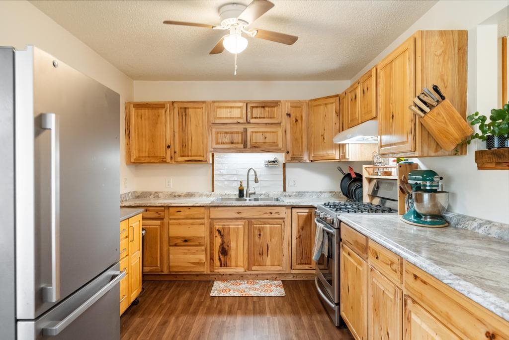 2301 Miller Road Alanson MI 49706