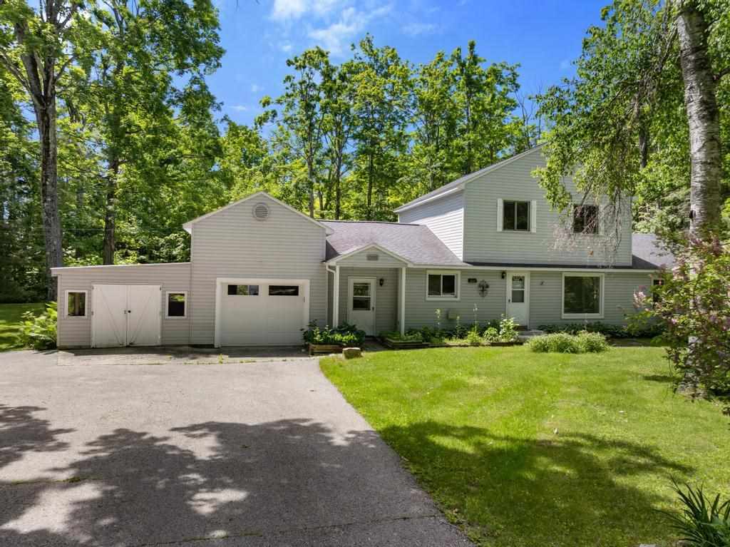 383 Heacock Road Harbor Springs MI 49740