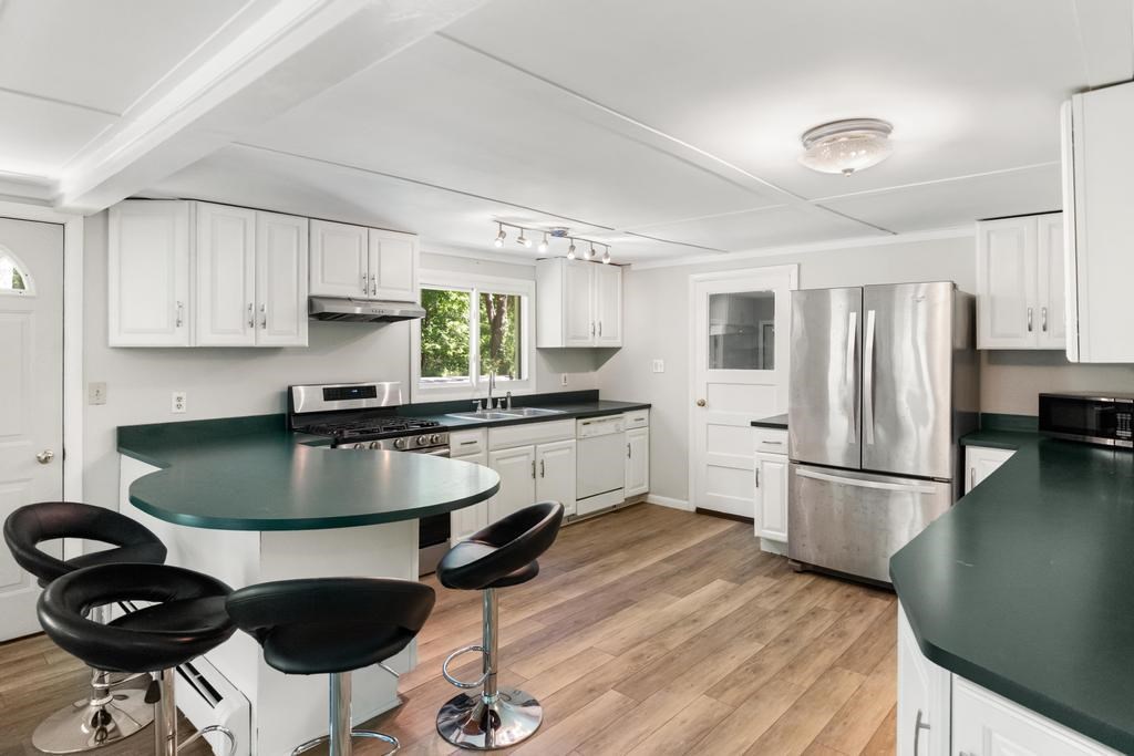 383 Heacock Road Harbor Springs MI 49740