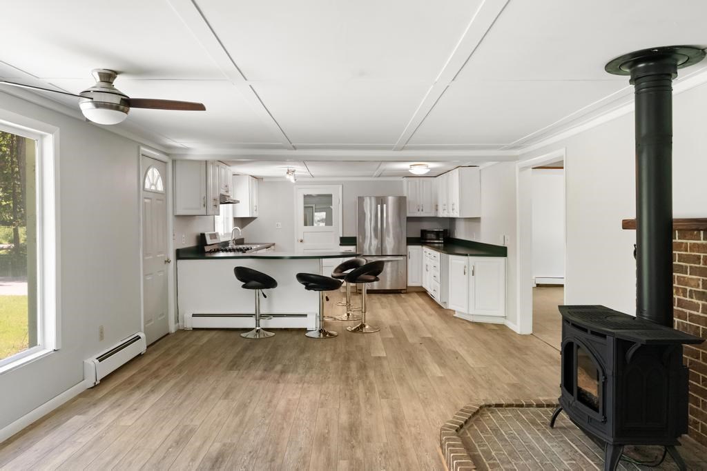 383 Heacock Road Harbor Springs MI 49740
