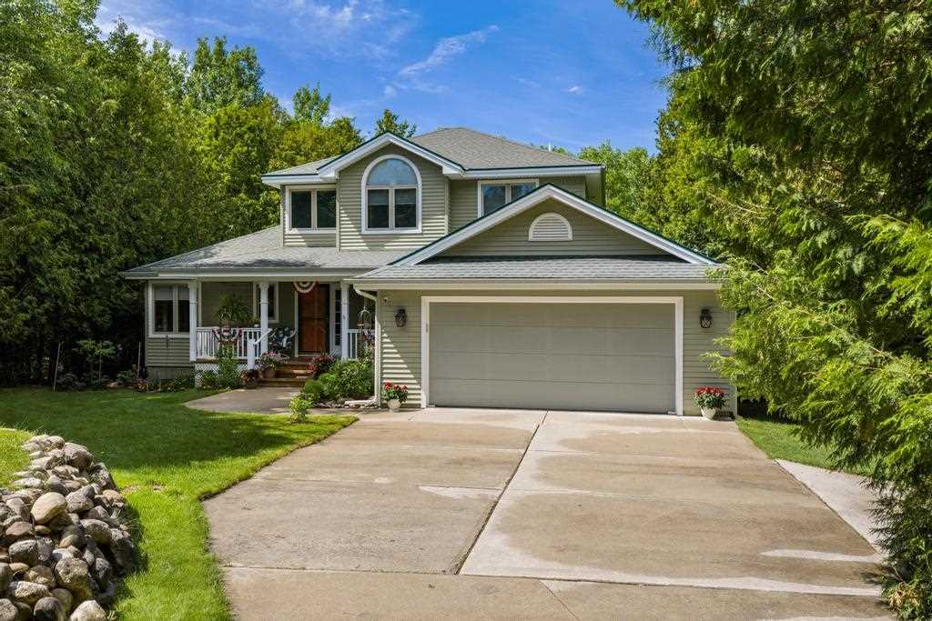 18893 Clipperview Road Charlevoix MI 49720