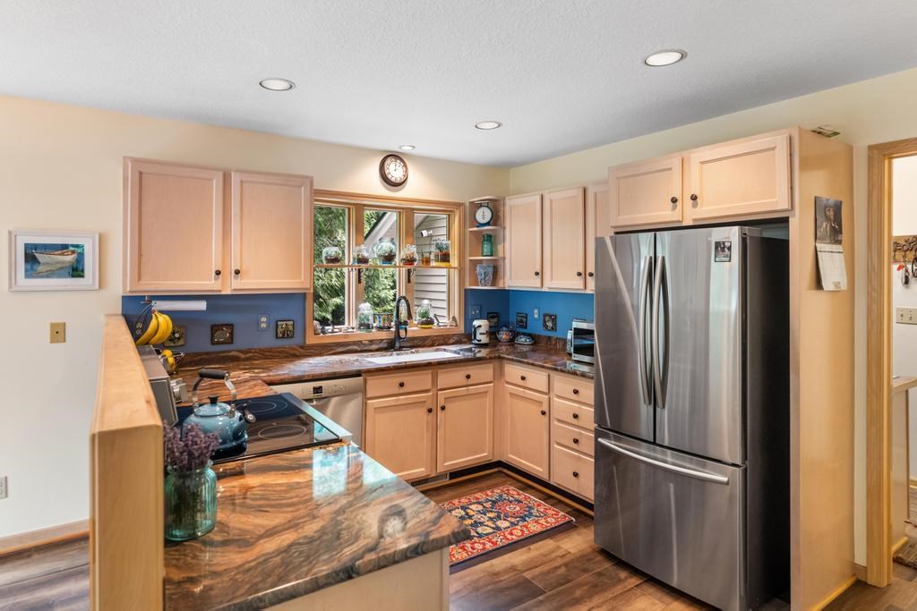 18893 Clipperview Road Charlevoix MI 49720