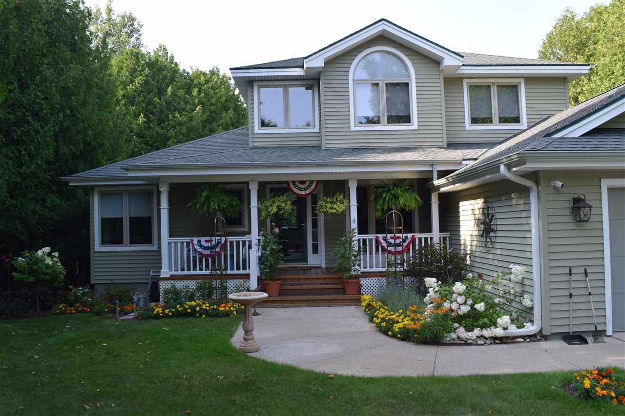 18893 Clipperview Road Charlevoix MI 49720