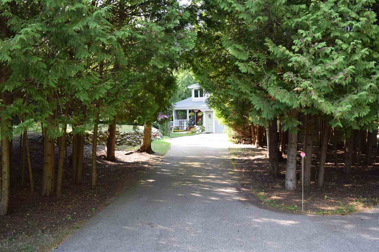 18893 Clipperview Road Charlevoix MI 49720