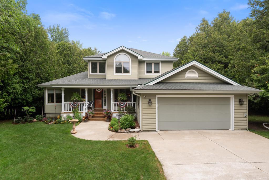 18893 Clipperview Road Charlevoix MI 49720