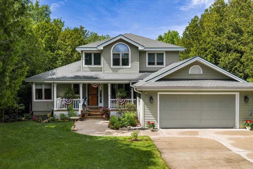 18893 Clipperview Road Charlevoix MI 49720