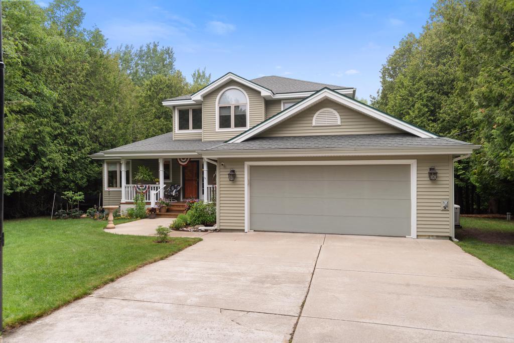 18893 Clipperview Road Charlevoix MI 49720