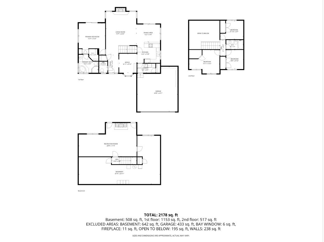 18893 Clipperview Road Charlevoix MI 49720