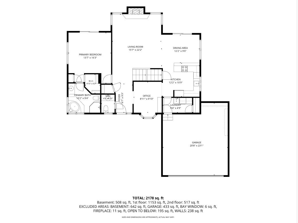 18893 Clipperview Road Charlevoix MI 49720