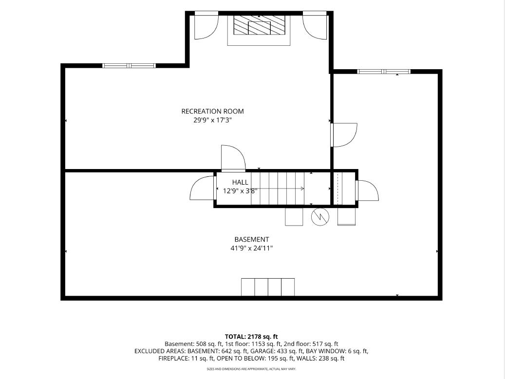 18893 Clipperview Road Charlevoix MI 49720