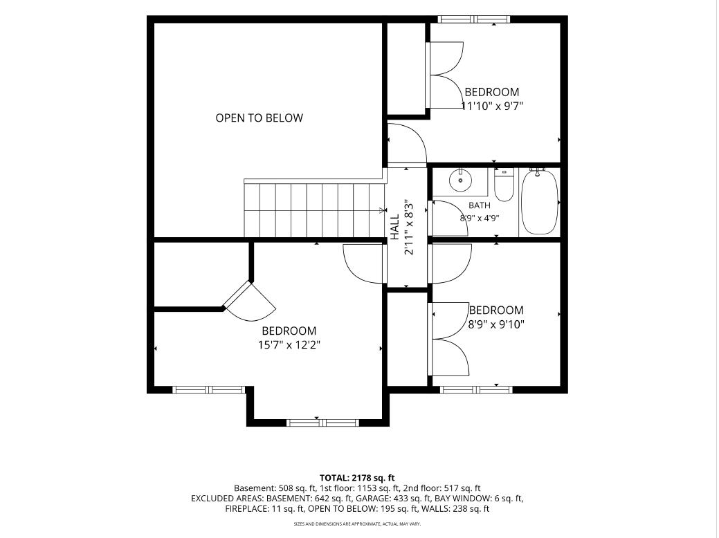 18893 Clipperview Road Charlevoix MI 49720