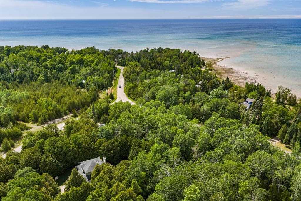 18893 Clipperview Road Charlevoix MI 49720