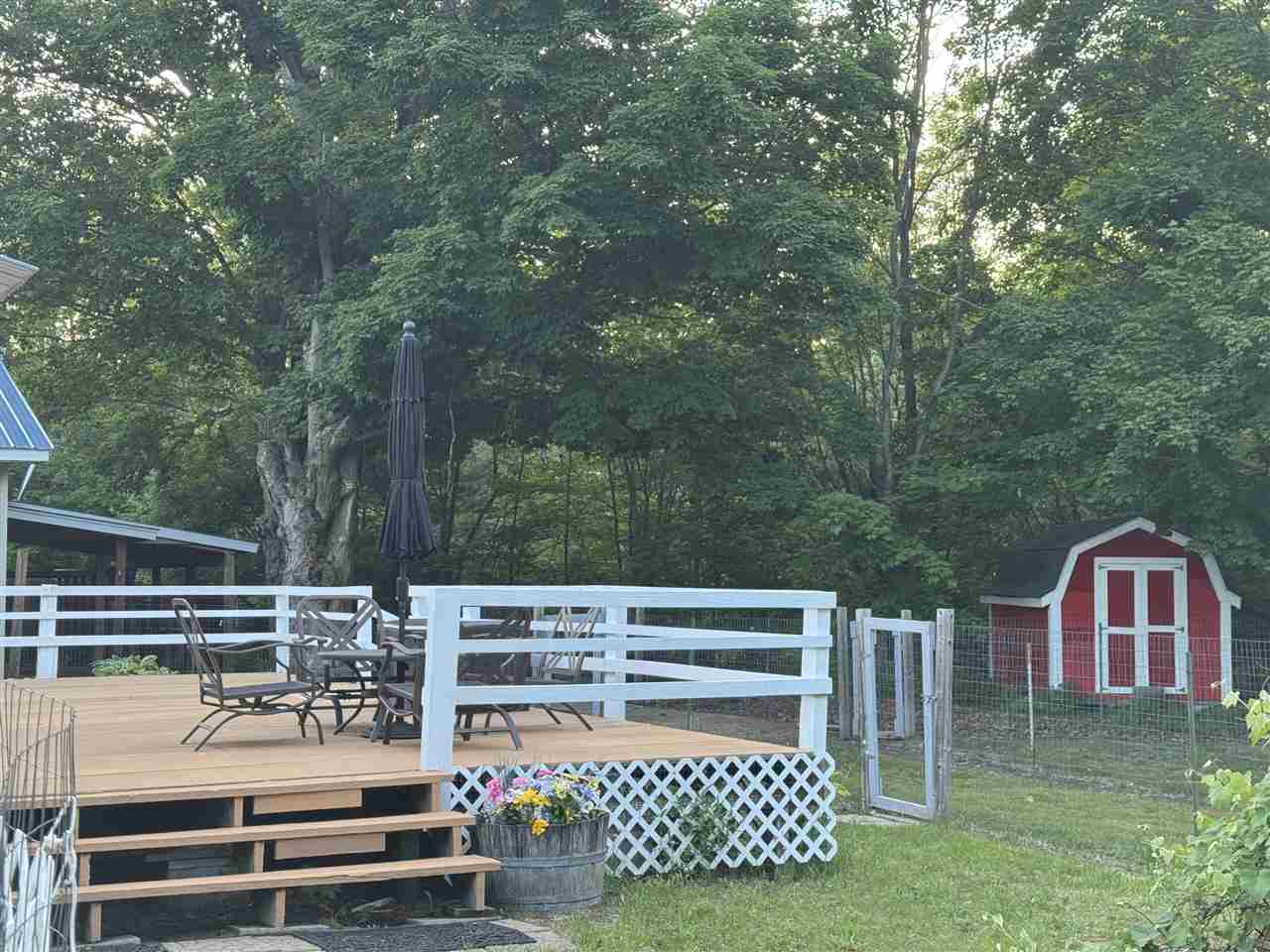 10590 N Hayes Lane Carp Lake MI 49718