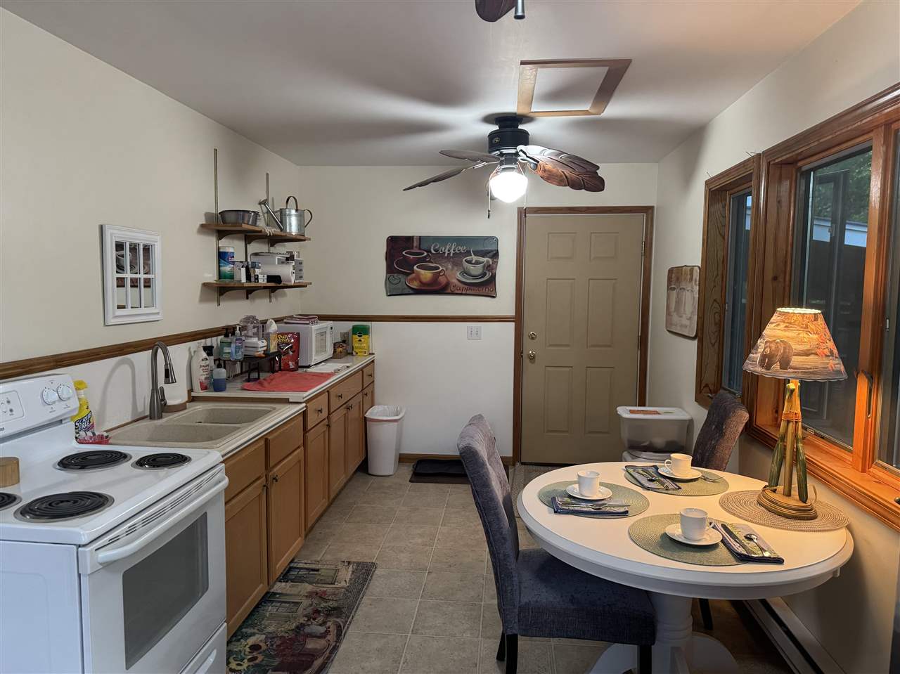 10590 N Hayes Lane Carp Lake MI 49718