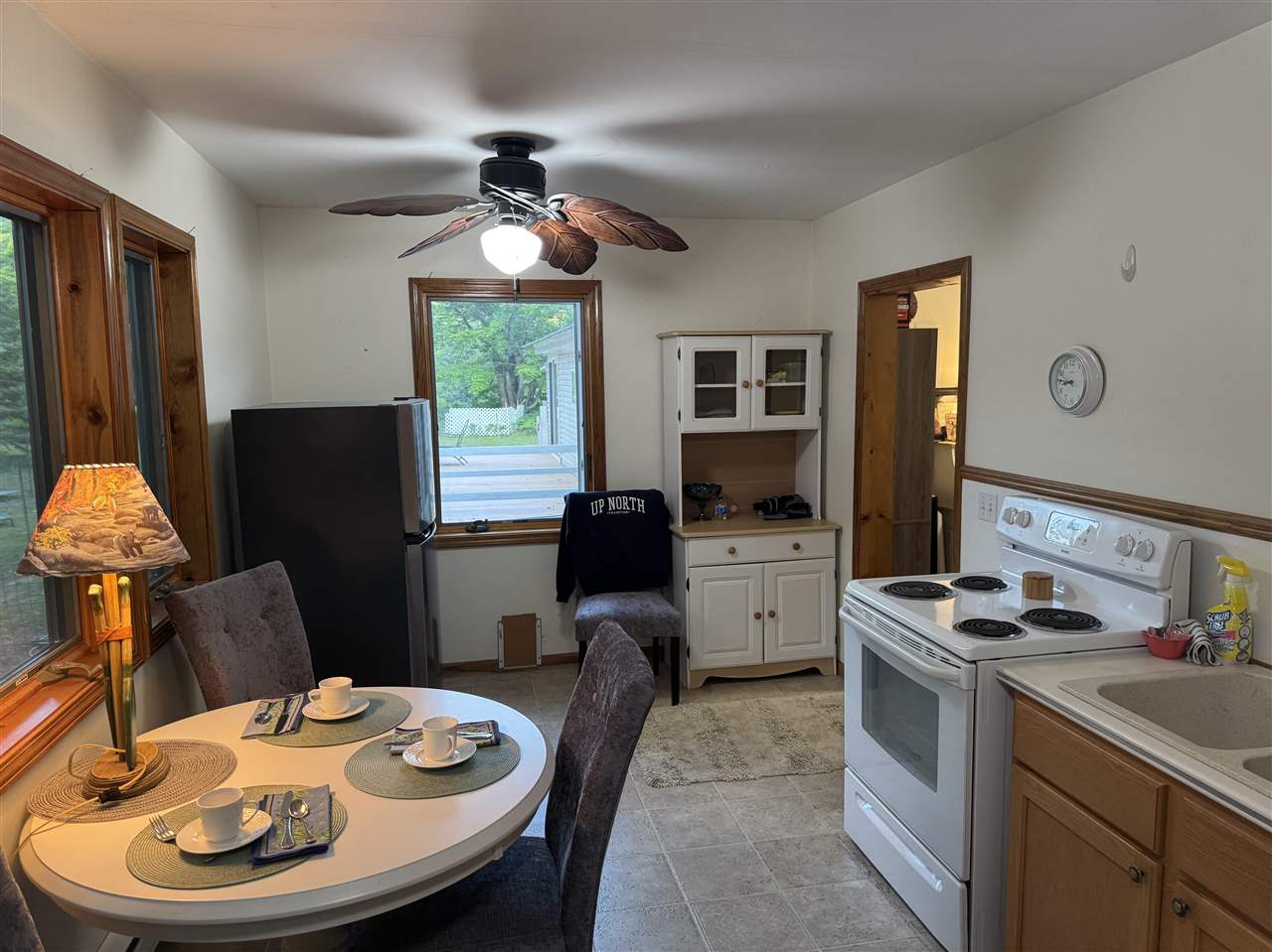 10590 N Hayes Lane Carp Lake MI 49718