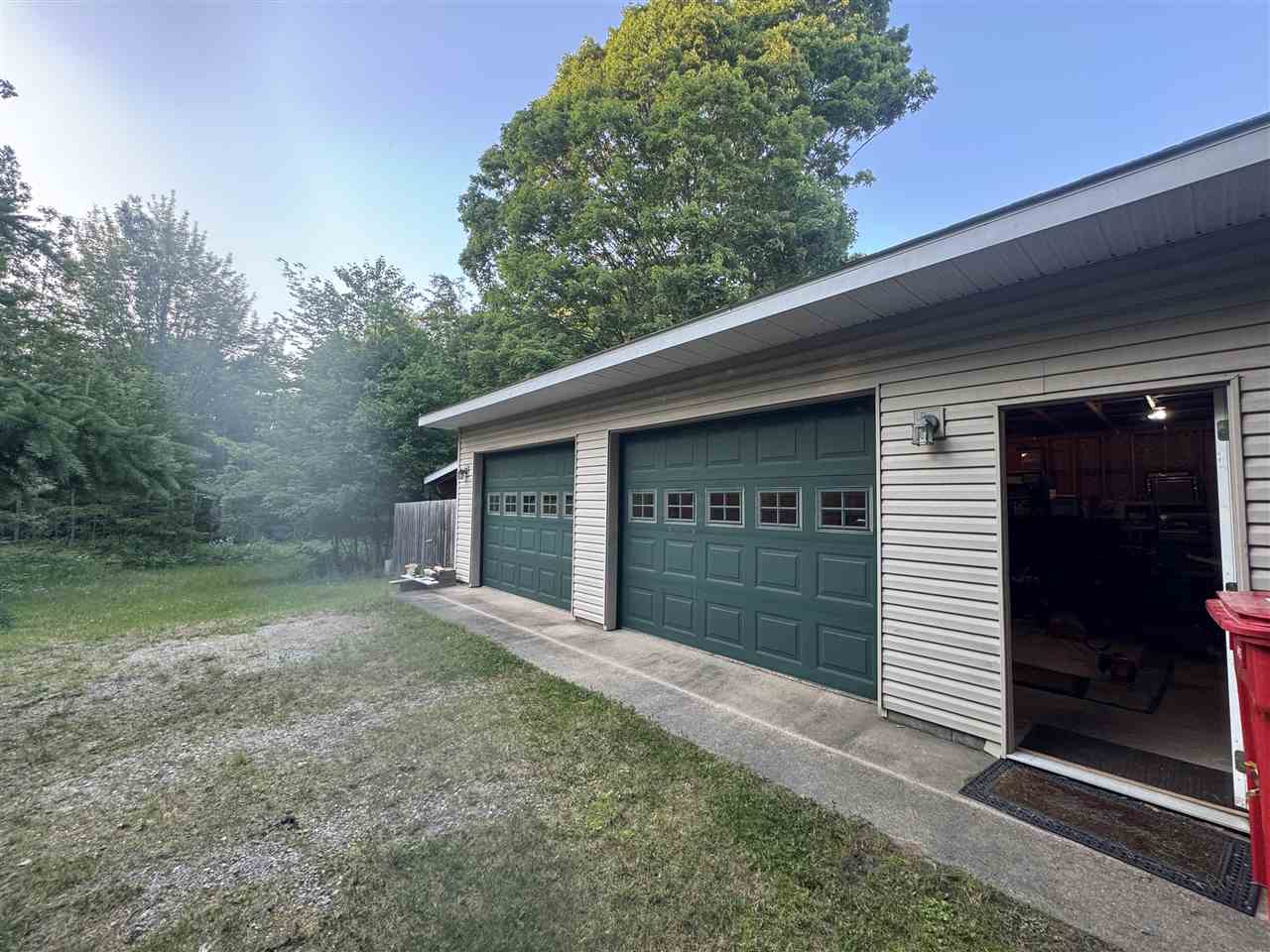 10590 N Hayes Lane Carp Lake MI 49718