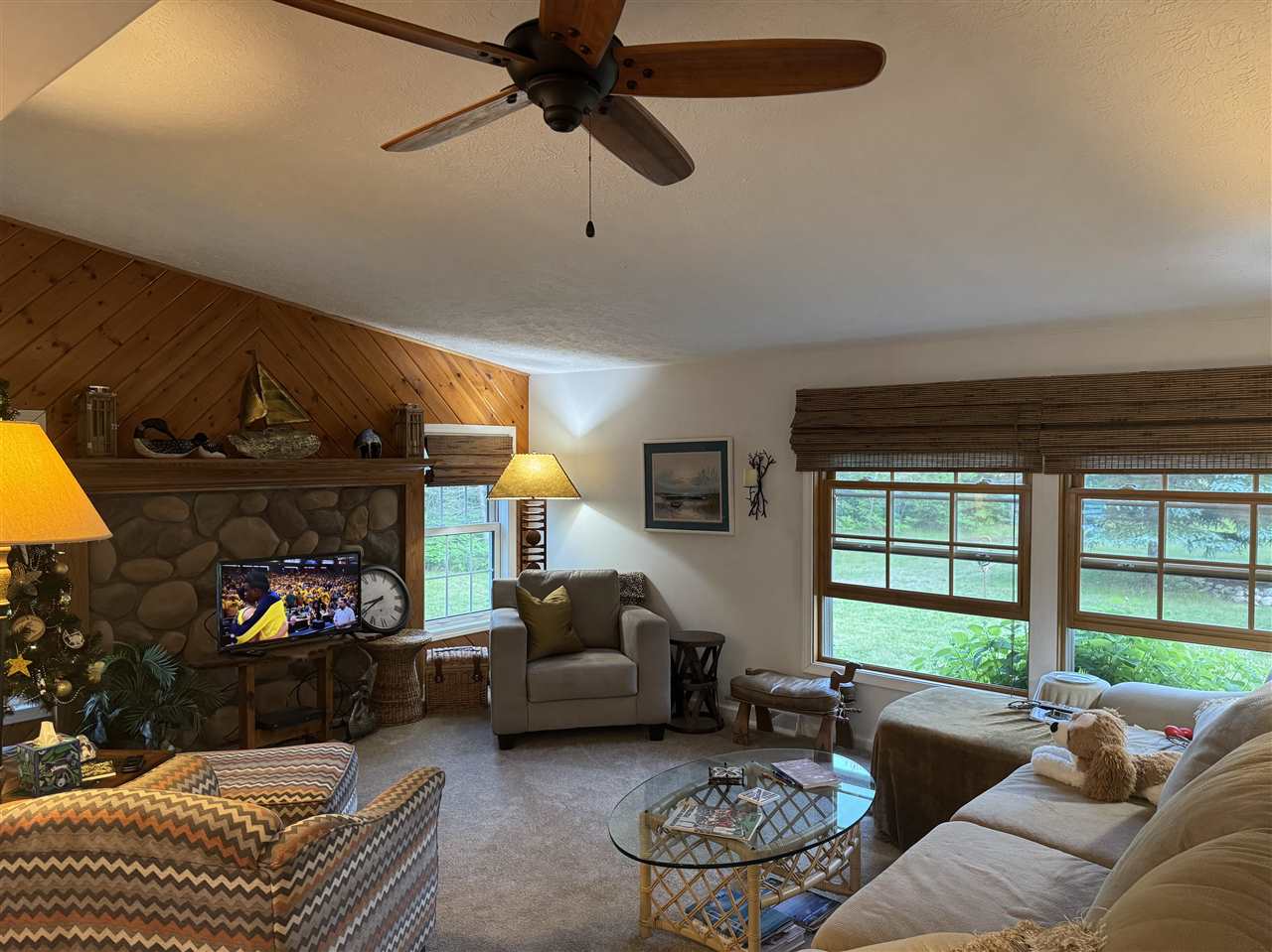 10590 N Hayes Lane Carp Lake MI 49718