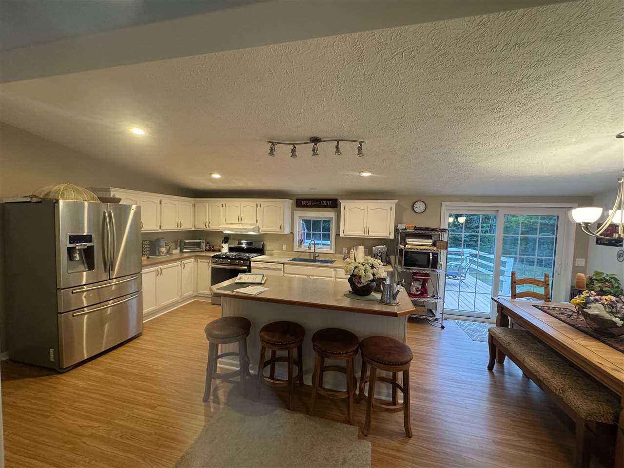 10590 N Hayes Lane Carp Lake MI 49718