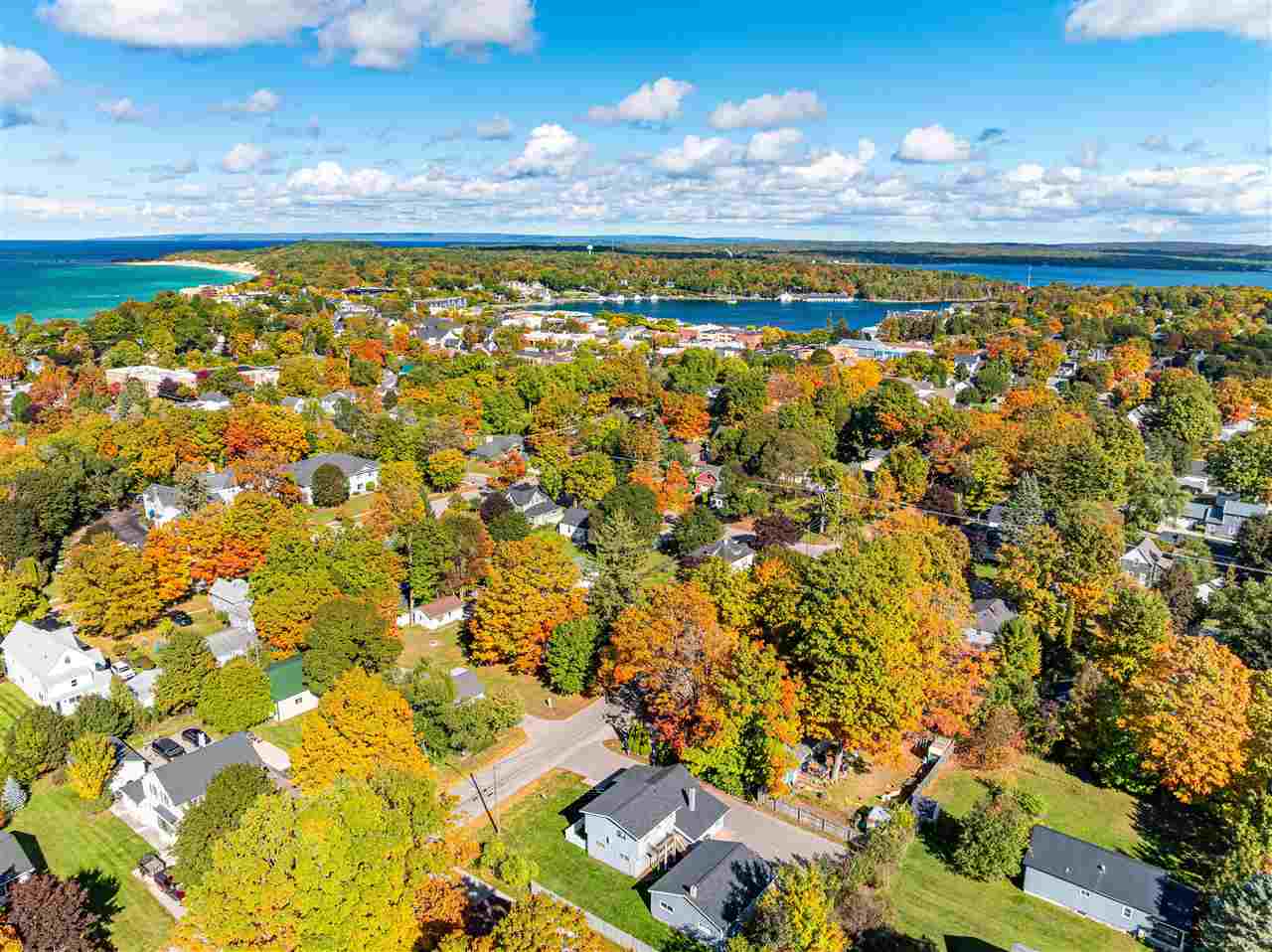 308 W Upright Street Charlevoix MI 49720