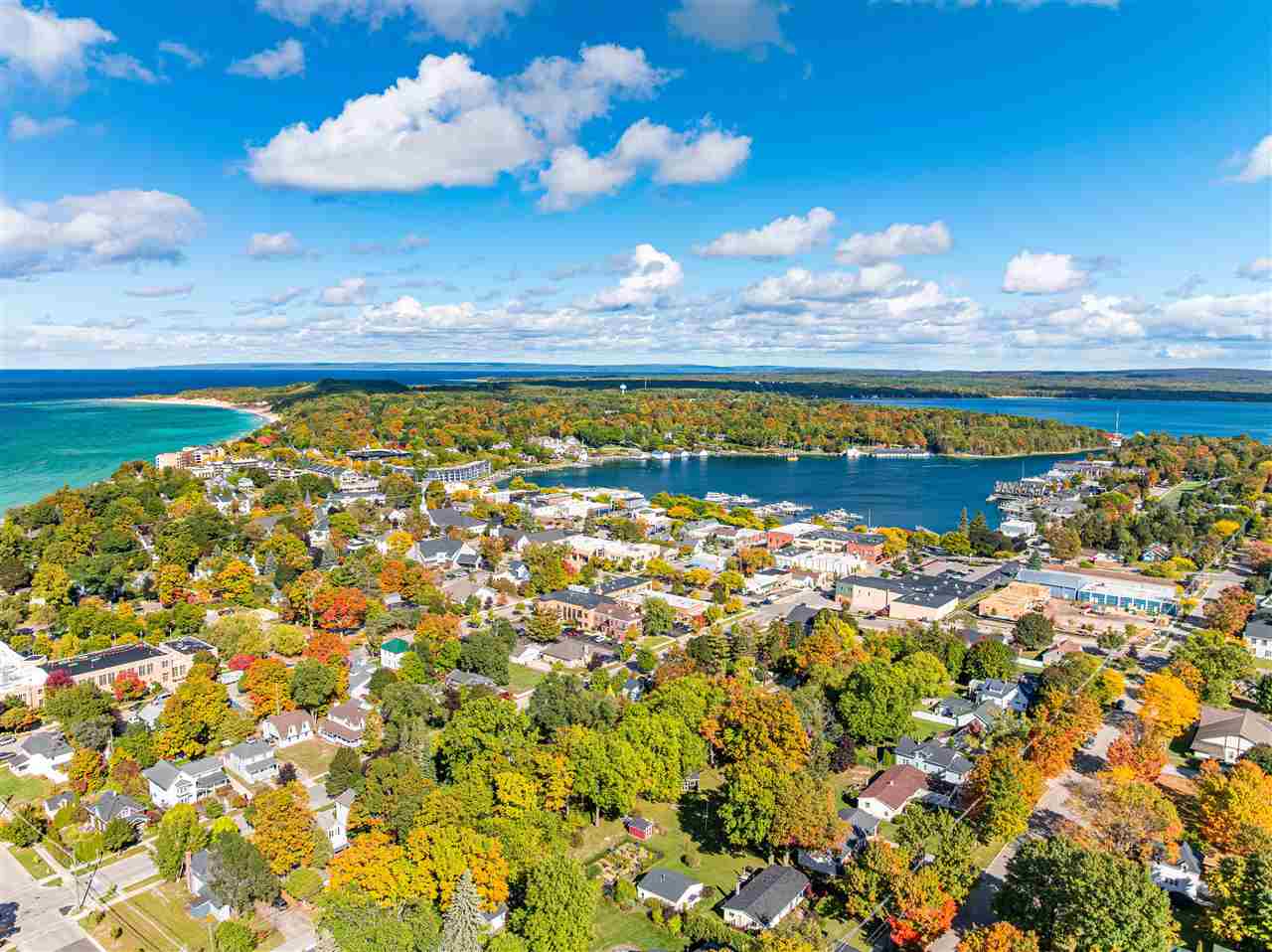 308 W Upright Street Charlevoix MI 49720
