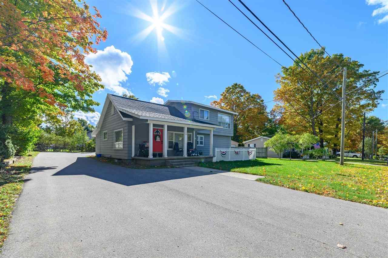 308 W Upright Street Charlevoix MI 49720