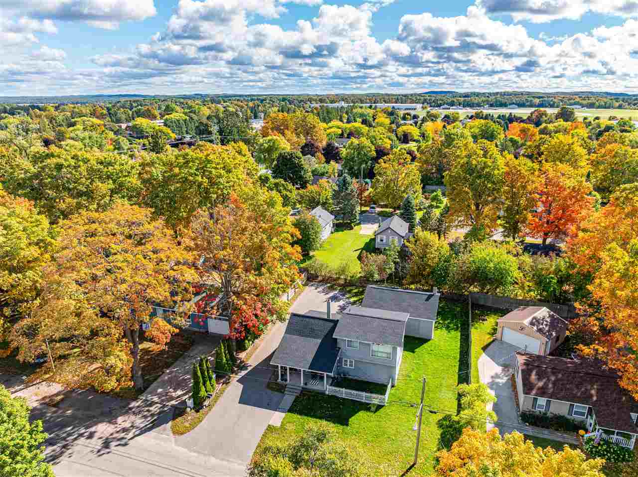 308 W Upright Street Charlevoix MI 49720