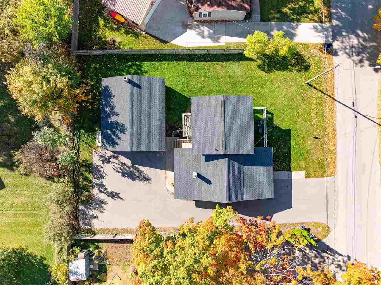 308 W Upright Street Charlevoix MI 49720