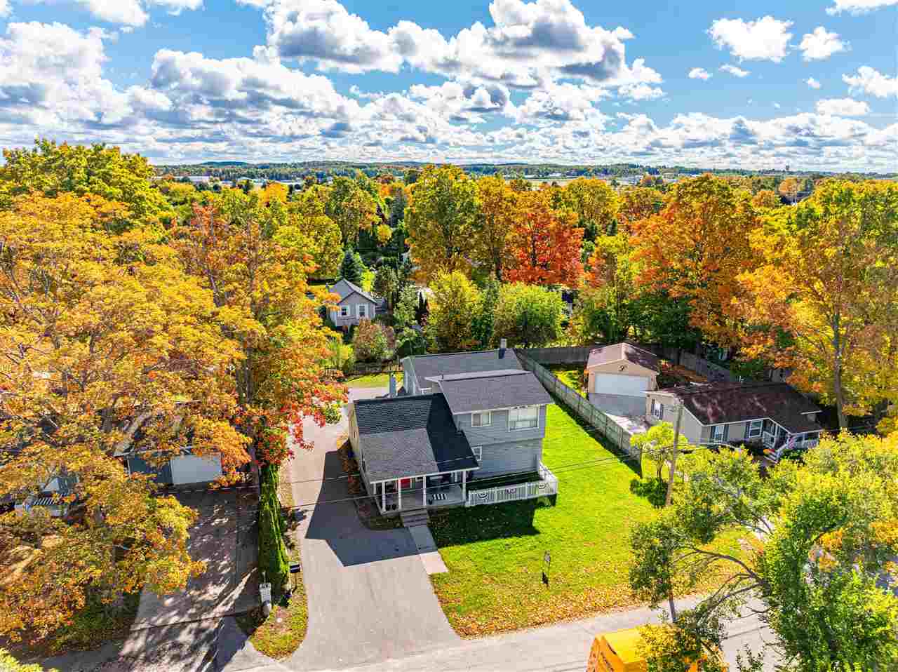 308 W Upright Street Charlevoix MI 49720