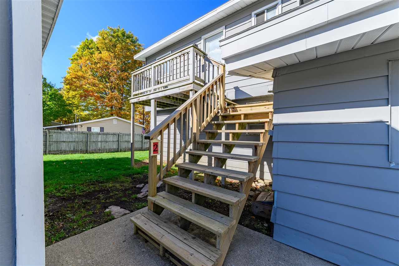 308 W Upright Street Charlevoix MI 49720