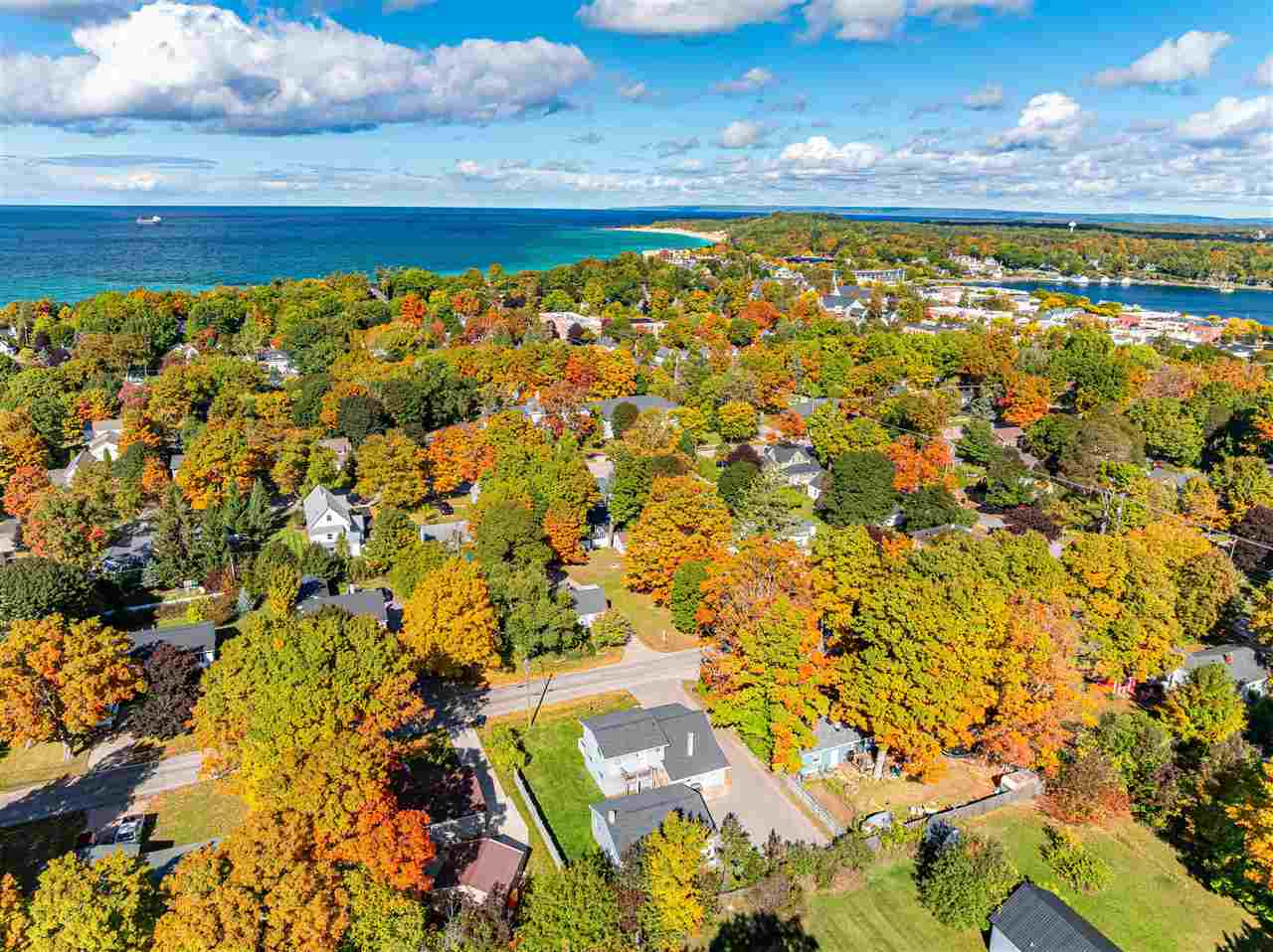 308 W Upright Street Charlevoix MI 49720