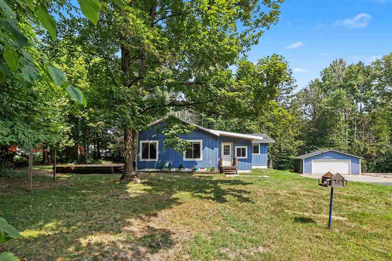 1162 Mountain Road East Jordan MI 49727