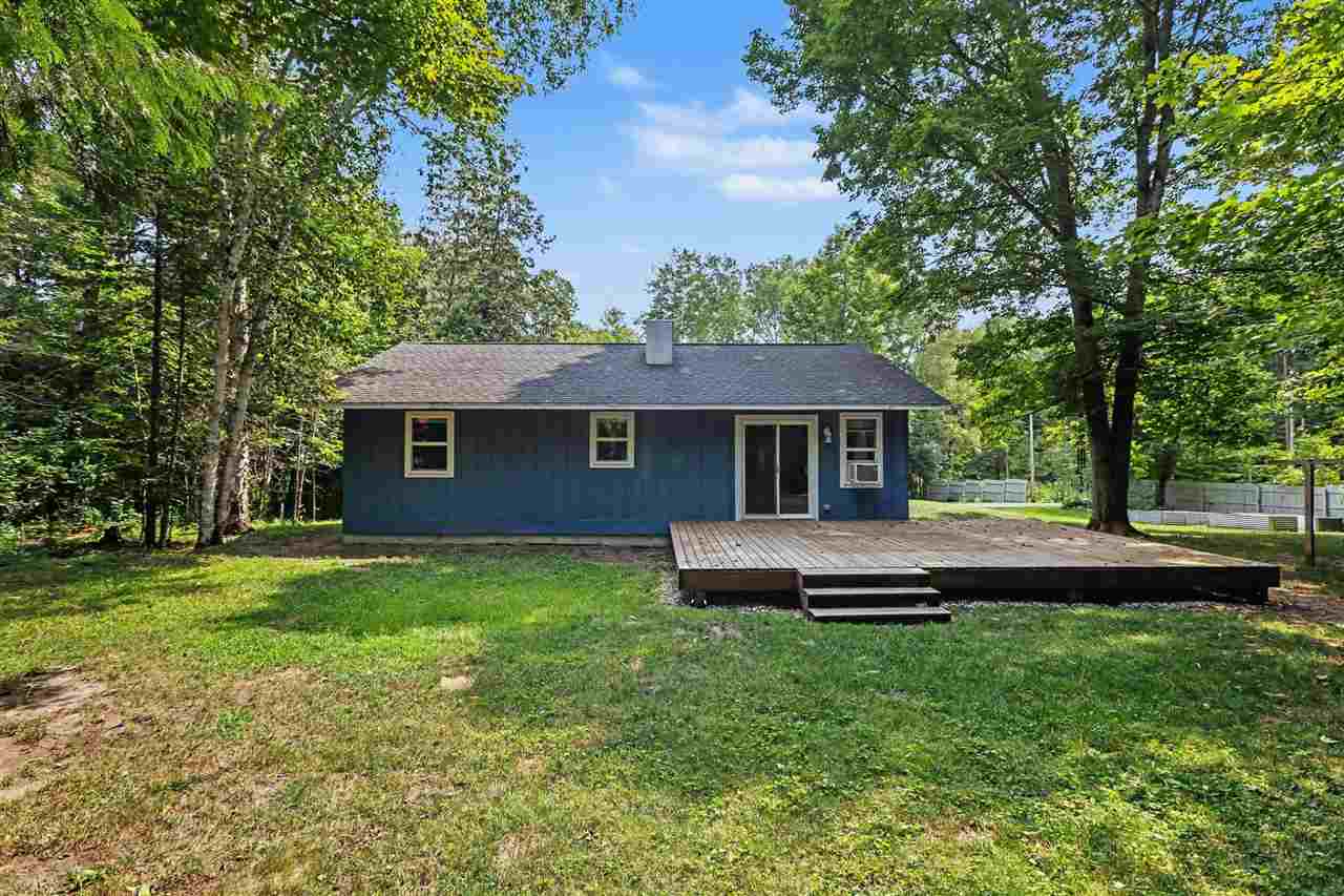 1162 Mountain Road East Jordan MI 49727