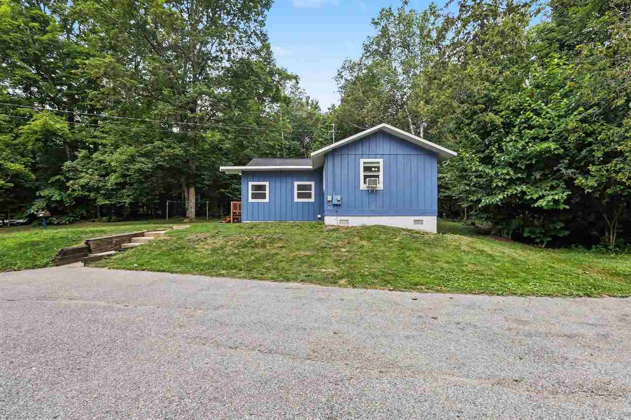 1162 Mountain Road East Jordan MI 49727
