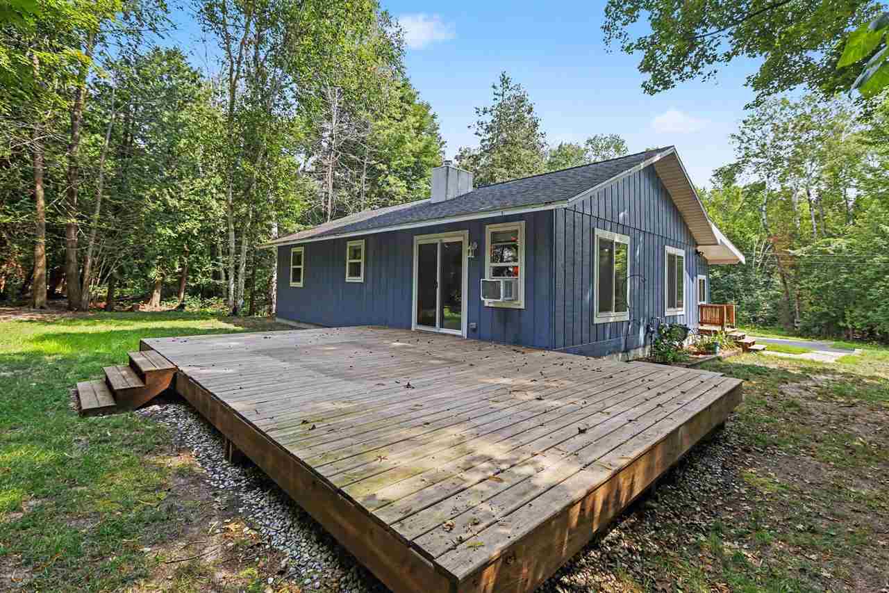 1162 Mountain Road East Jordan MI 49727