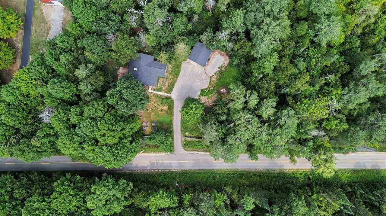 1162 Mountain Road East Jordan MI 49727
