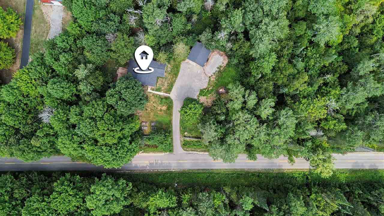 1162 Mountain Road East Jordan MI 49727