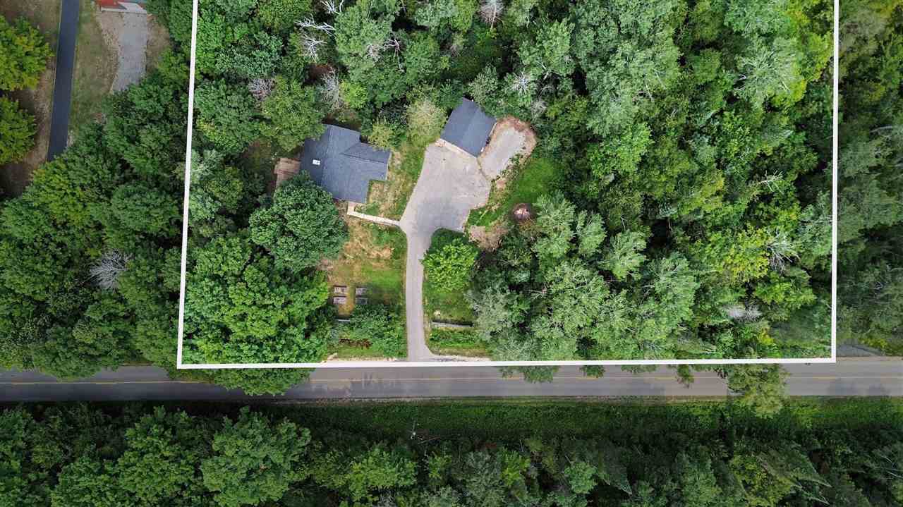 1162 Mountain Road East Jordan MI 49727