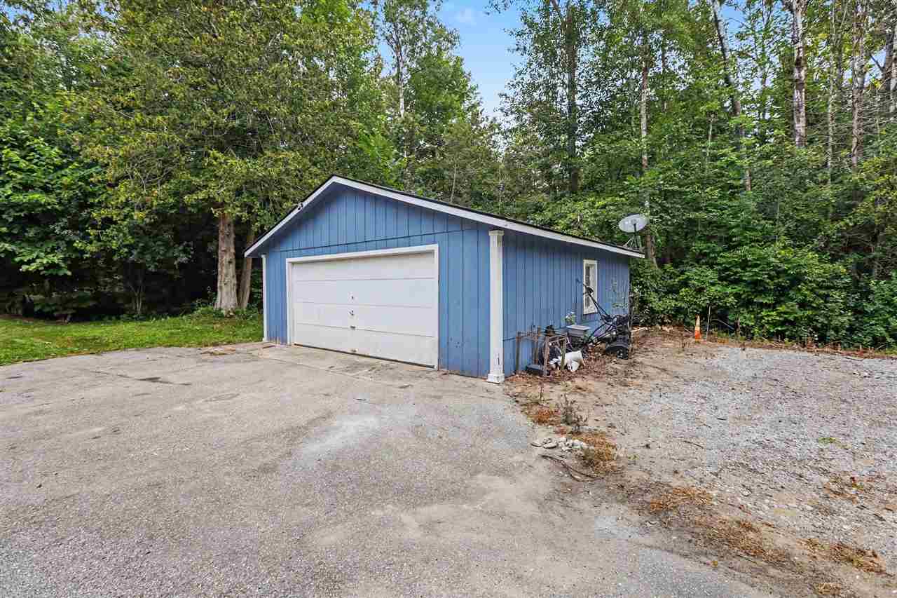 1162 Mountain Road East Jordan MI 49727