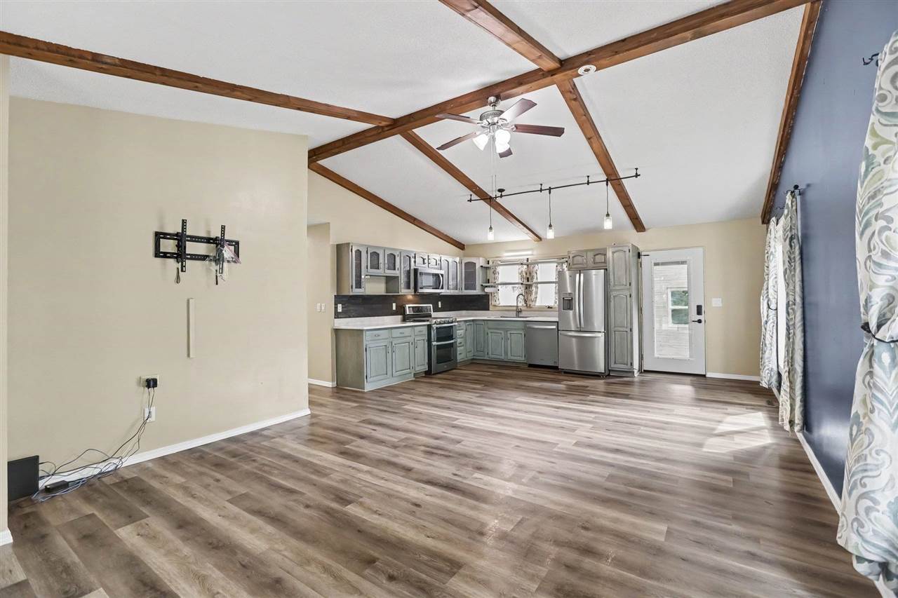 1162 Mountain Road East Jordan MI 49727